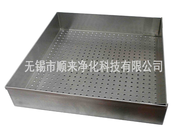 不銹鋼周轉(zhuǎn)盤