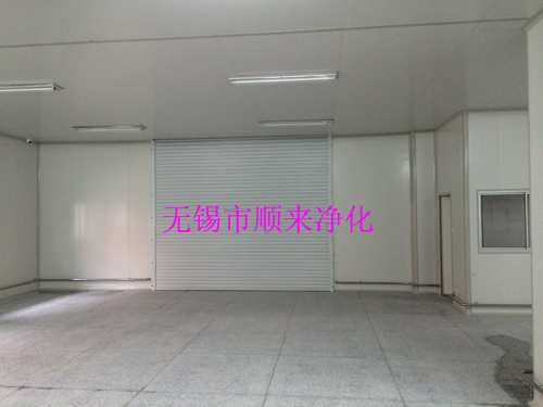 【分享】食品無塵車間人員作業(yè)指南 食品凈化車間臭氧殺菌的應用